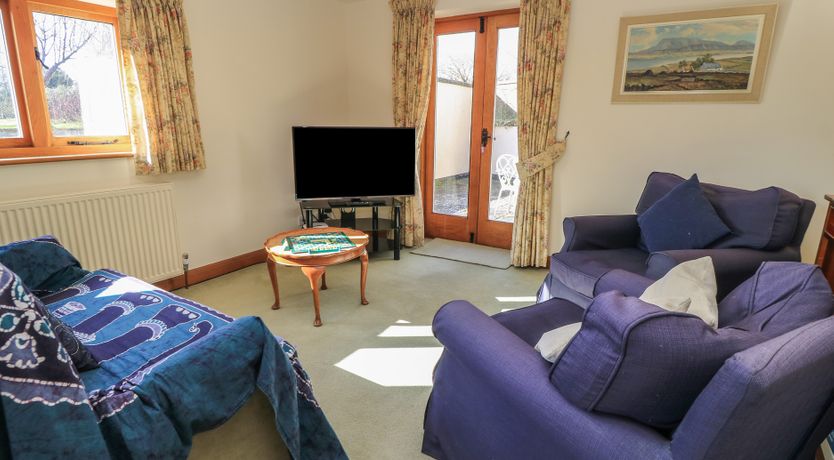 Photo of Granary Cottage