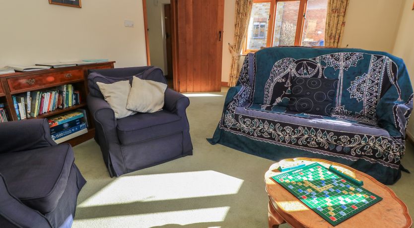 Photo of Granary Cottage