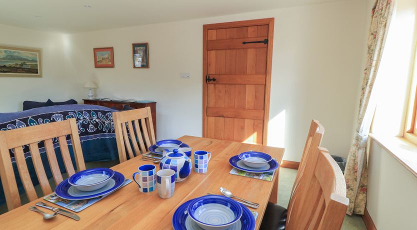 Photo of Granary Cottage