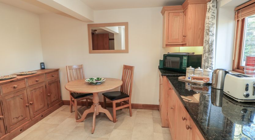 Photo of Granary Cottage