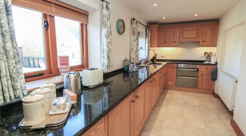 Photo of Granary Cottage