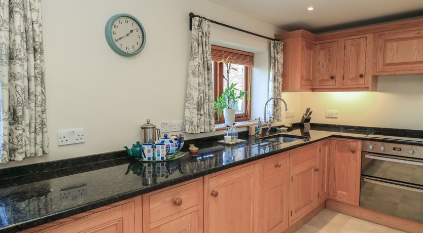 Photo of Granary Cottage