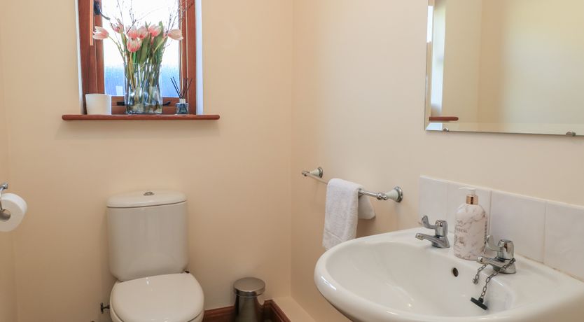 Photo of Granary Cottage