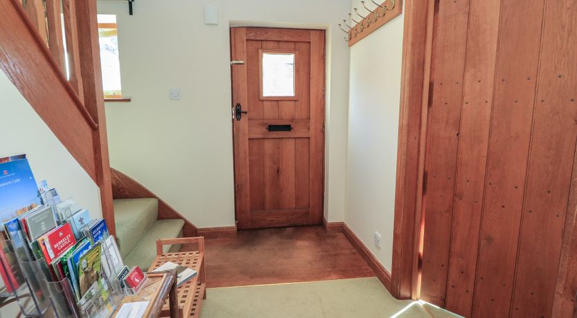 Photo of Granary Cottage