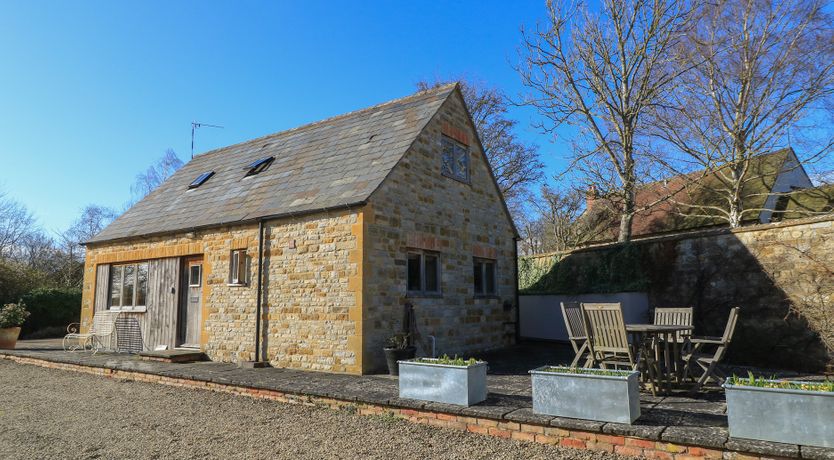 Photo of Granary Cottage