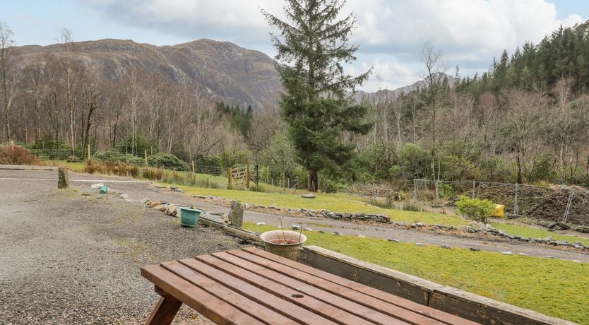 Photo of Coire-Dhiubh