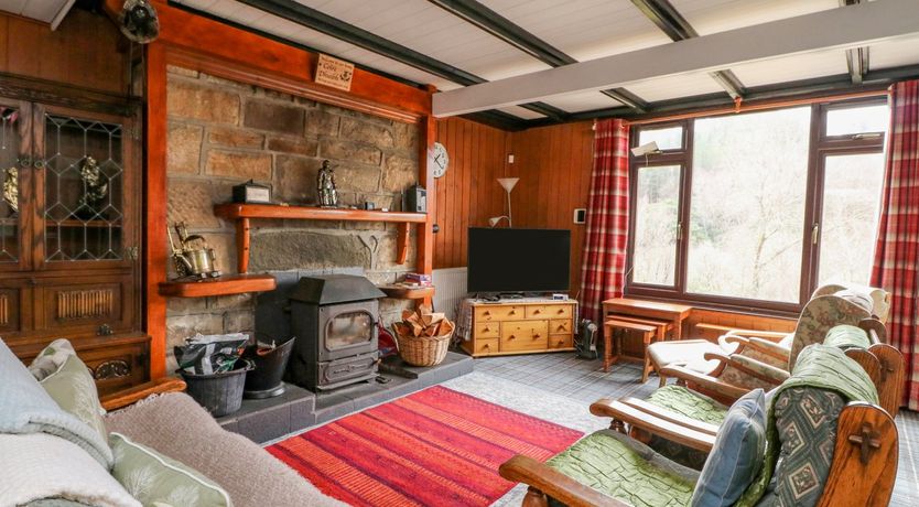 Photo of Coire-Dhiubh