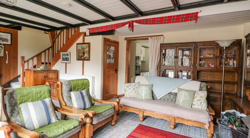 Photo of Coire-Dhiubh