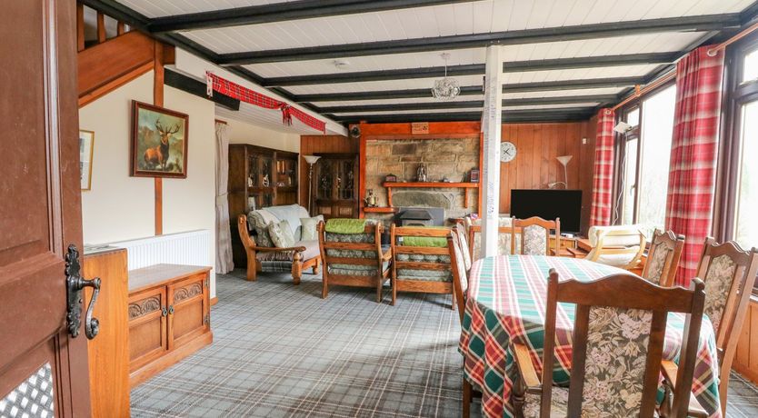 Photo of Coire-Dhiubh