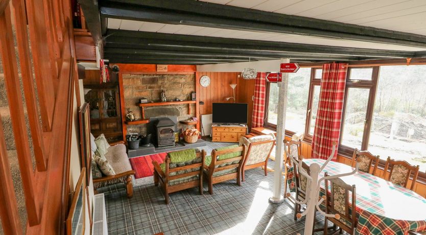 Photo of Coire-Dhiubh