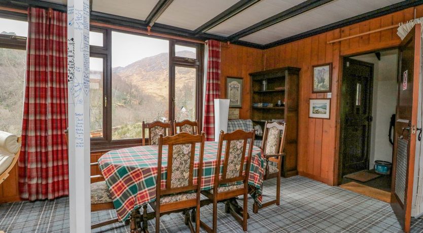 Photo of Coire-Dhiubh