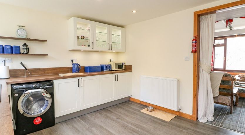 Photo of Coire-Dhiubh