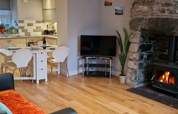 Annest Holiday Cottage