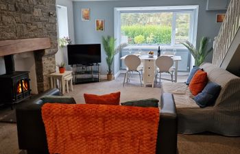 Bryn Holiday Cottage