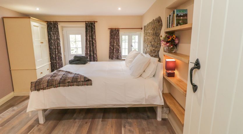 Photo of Langham House Cottage