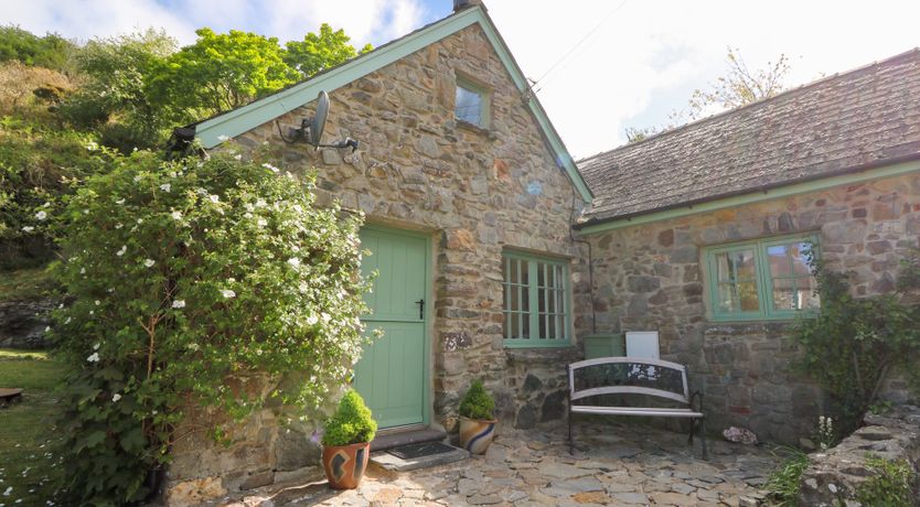 Photo of Glyn Yr Efail