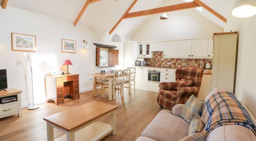 Photo of Glyn Yr Efail