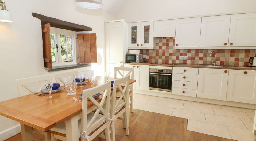 Photo of Glyn Yr Efail