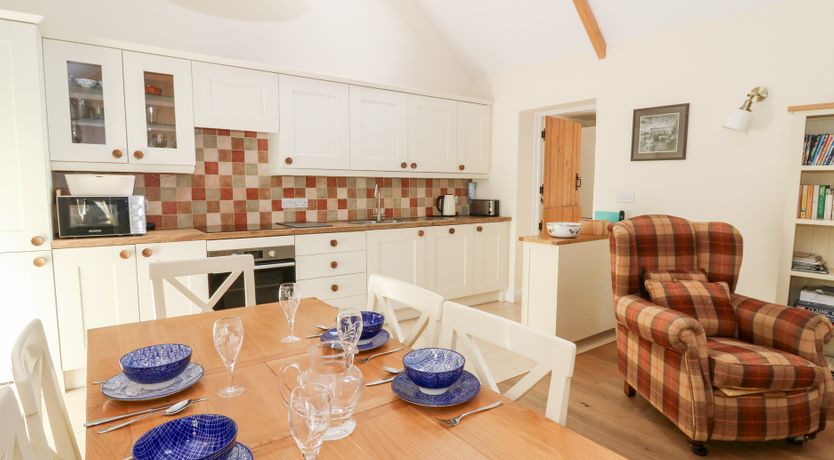 Photo of Glyn Yr Efail