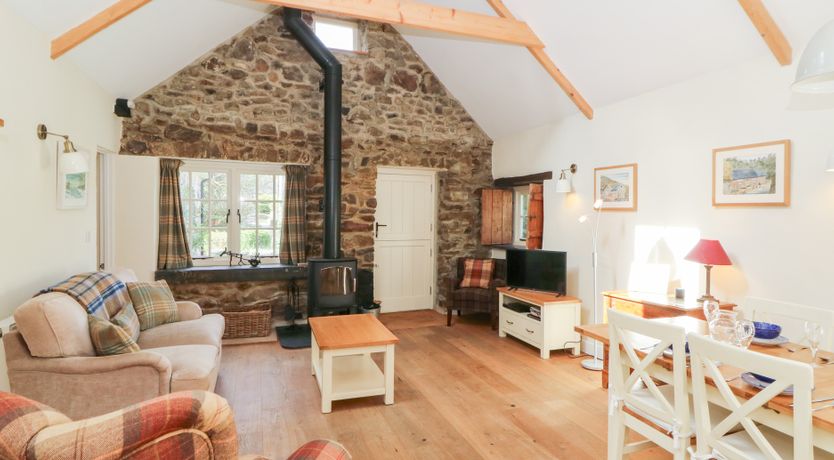 Photo of Glyn Yr Efail