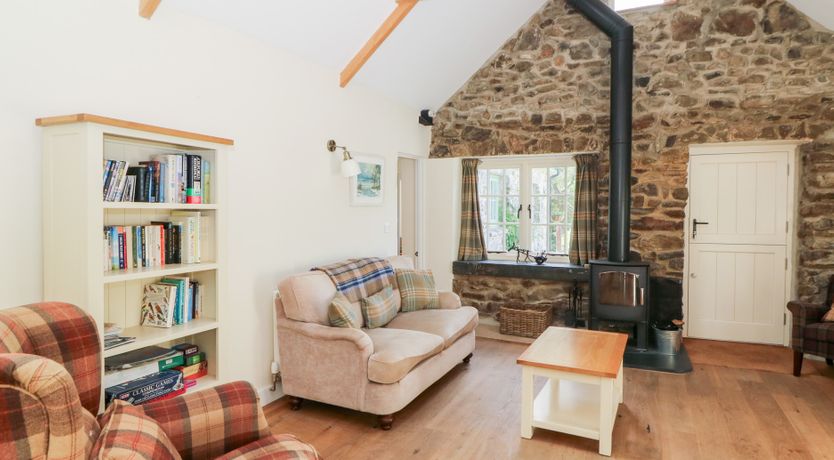 Photo of Glyn Yr Efail