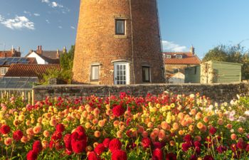 The Old Windmill Holiday Cottage