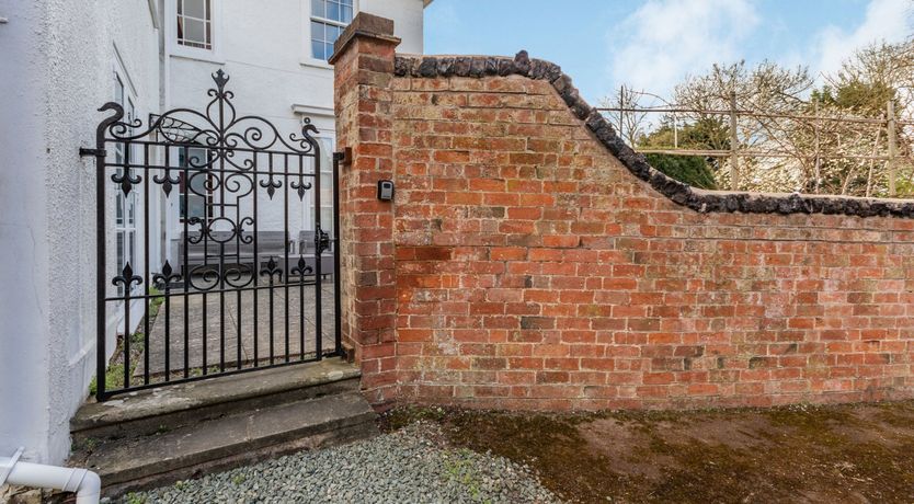 Photo of Chadbury House Annexe