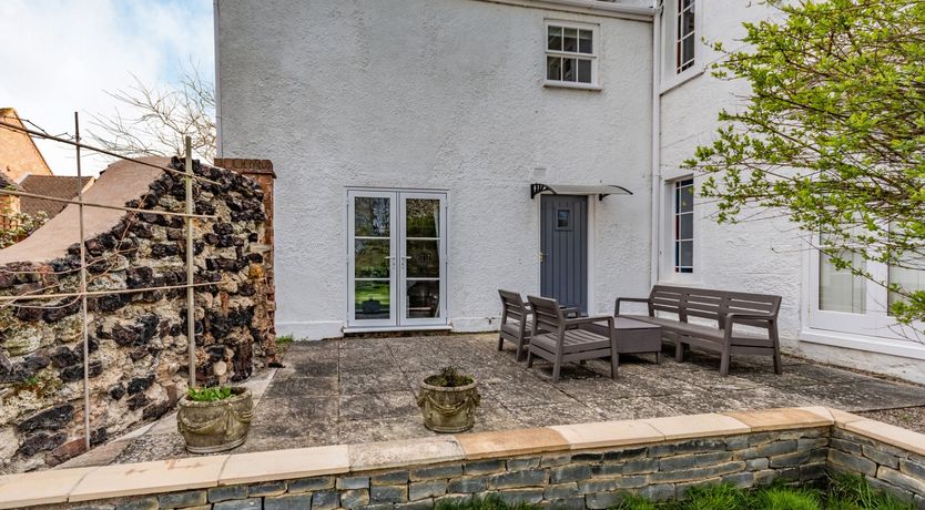 Photo of Chadbury House Annexe