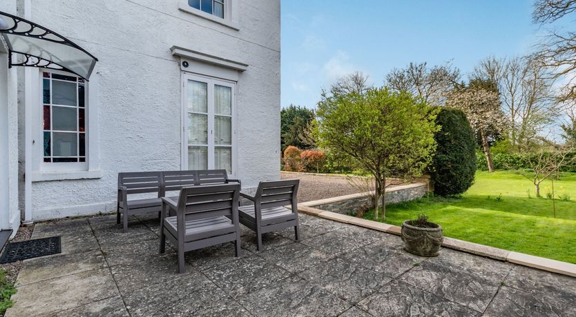 Photo of Chadbury House Annexe