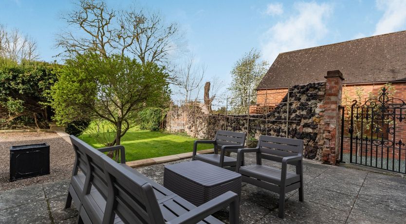 Photo of Chadbury House Annexe