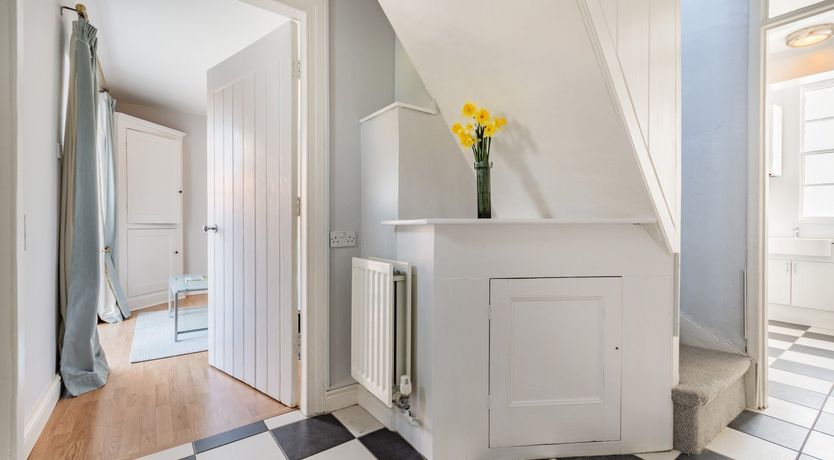 Photo of Chadbury House Annexe