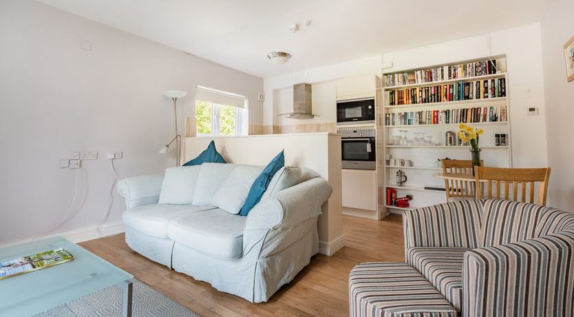 Photo of Chadbury House Annexe