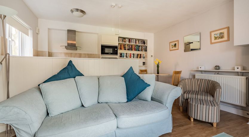 Photo of Chadbury House Annexe