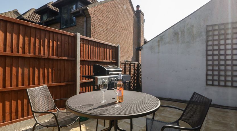 Photo of The Cottage