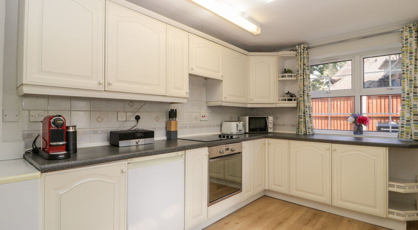 Photo of The Cottage