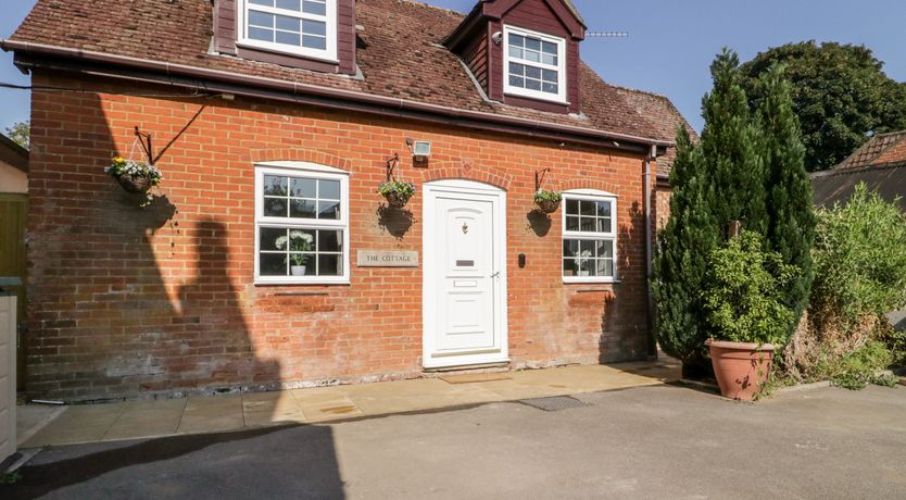 Photo of The Cottage
