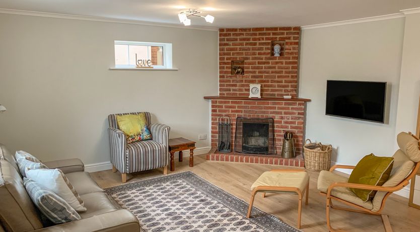 Photo of The Cottage