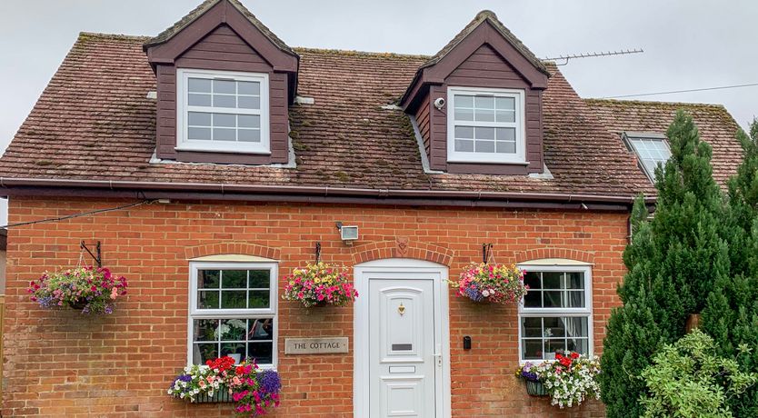 Photo of The Cottage