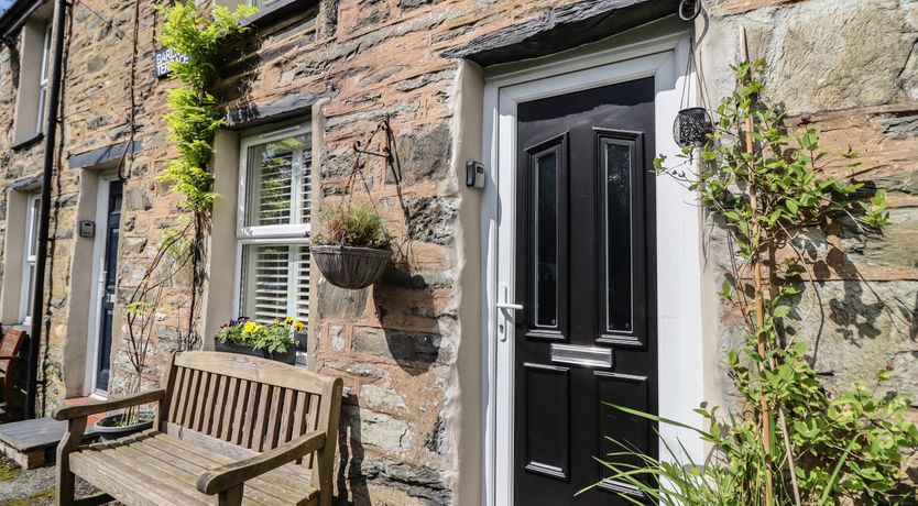 Photo of 3 Barlwyd Terrace