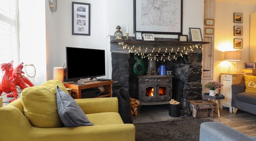 Photo of 3 Barlwyd Terrace