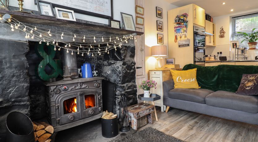 Photo of 3 Barlwyd Terrace