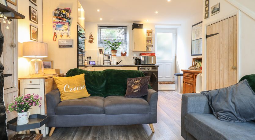 Photo of 3 Barlwyd Terrace