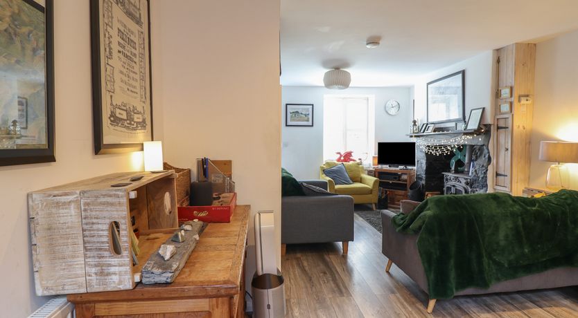 Photo of 3 Barlwyd Terrace