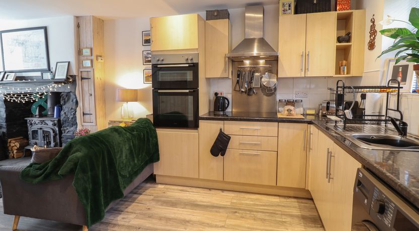 Photo of 3 Barlwyd Terrace