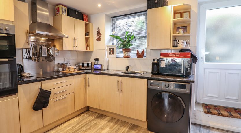 Photo of 3 Barlwyd Terrace