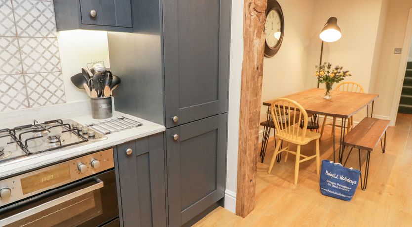 Photo of Pumphouse Cottage