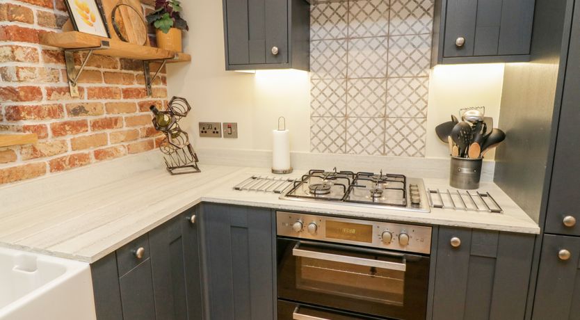 Photo of Pumphouse Cottage