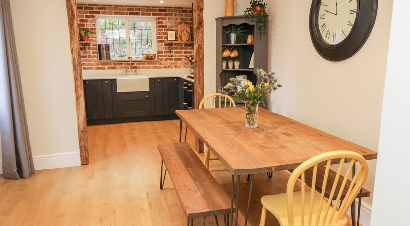 Photo of Pumphouse Cottage