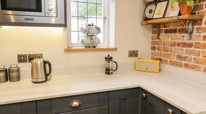 Photo of Pumphouse Cottage