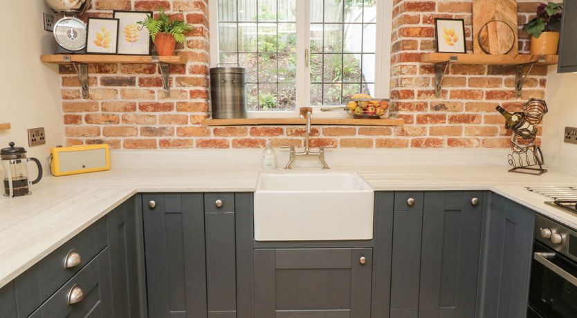 Photo of Pumphouse Cottage